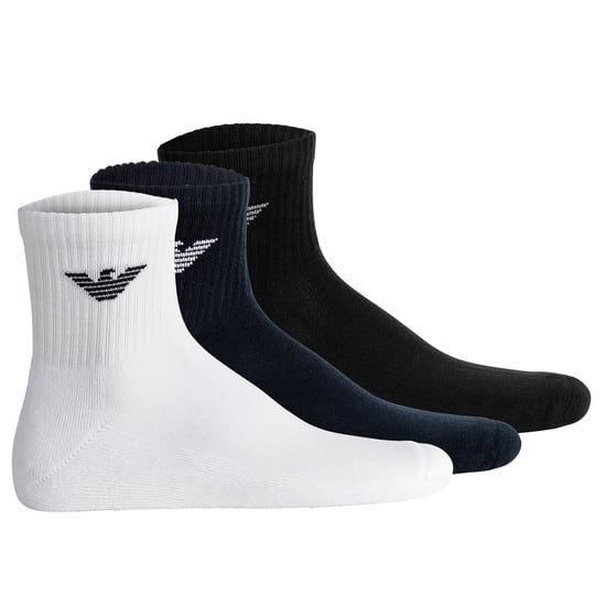 Emporio Armani Sokken - Image 1