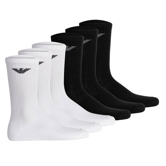 Emporio Armani Sokken - Image 1
