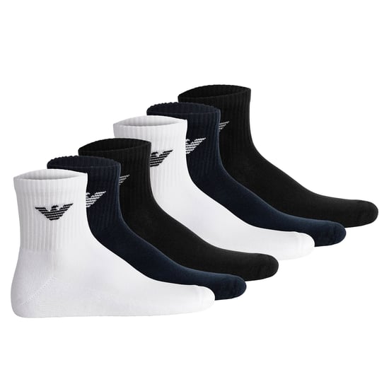 Emporio Armani Sokken - Image 1
