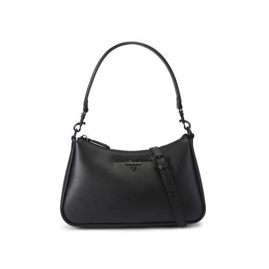 Kurt Geiger London Leather Highgate Mini Shoulder Bag - Image 1