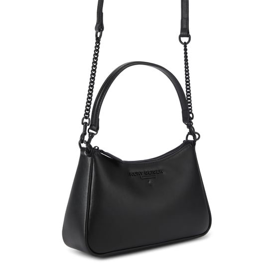 Kurt Geiger London Leather Highgate Mini Shoulder Bag - Image 2