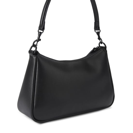 Kurt Geiger London Leather Highgate Mini Shoulder Bag - Image 3