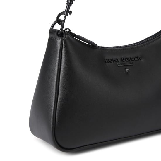 Kurt Geiger London Leather Highgate Mini Shoulder Bag - Image 4