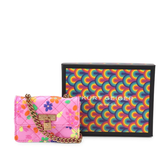 Kurt Geiger London Micro Brixton Bag - Image 4