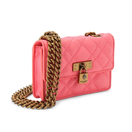 Kurt Geiger London Micro Brixton Bag - Image 2