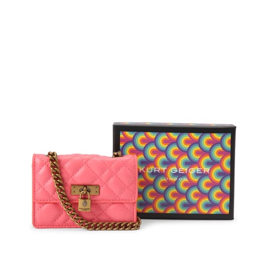Kurt Geiger London Micro Brixton Bag - Image 4