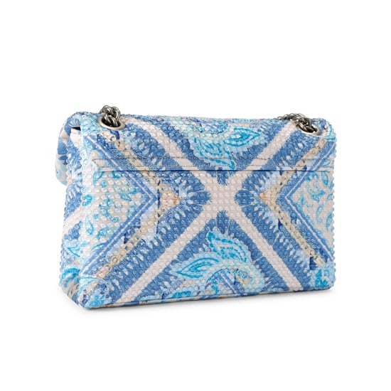 Kurt Geiger London Fabric Mini Brixton Bag - Image 3