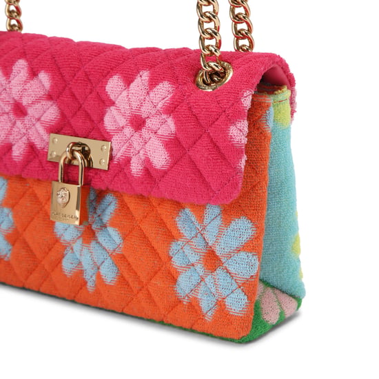 Kurt Geiger London Mini Brixton Bag - Image 4
