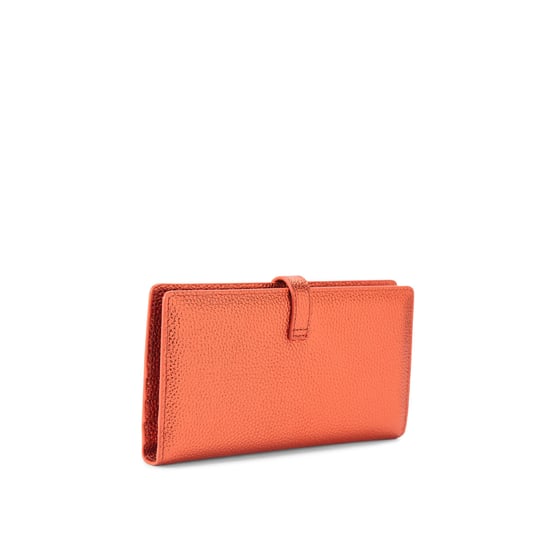 Kurt Geiger London Leather Carnaby Soft Wallet - Image 3