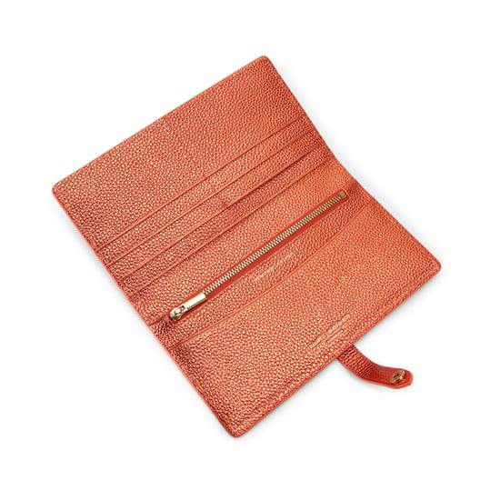 Kurt Geiger London Leather Carnaby Soft Wallet - Image 4