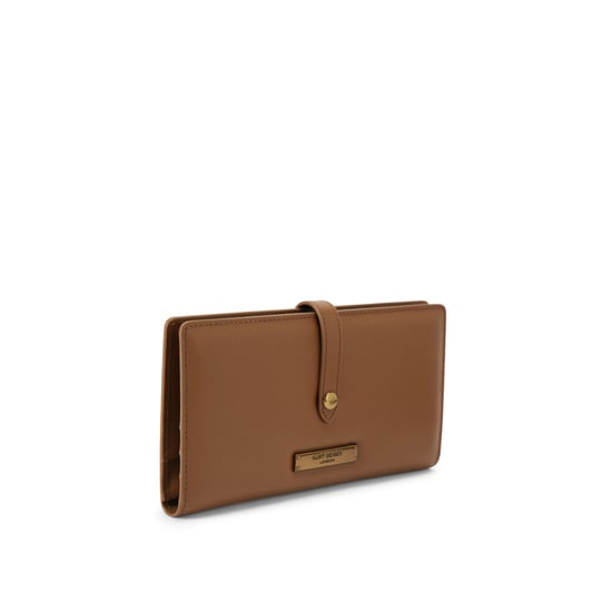 Kurt Geiger London Leather Carnaby Soft Wallet - Image 2