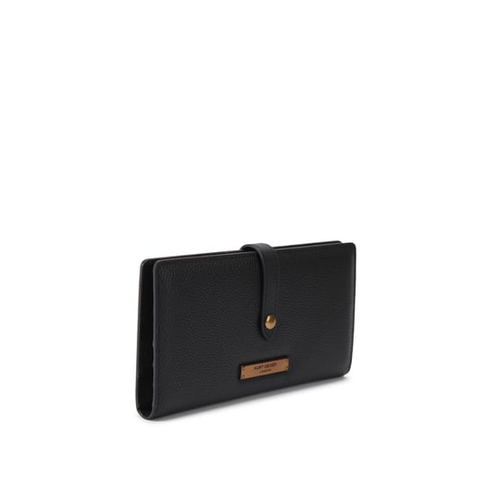 Kurt Geiger London Leather Carnaby Sm 2 Zip Wallet - Image 2