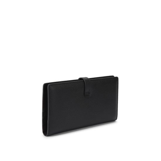 Kurt Geiger London Leather Carnaby Sm 2 Zip Wallet - Image 3