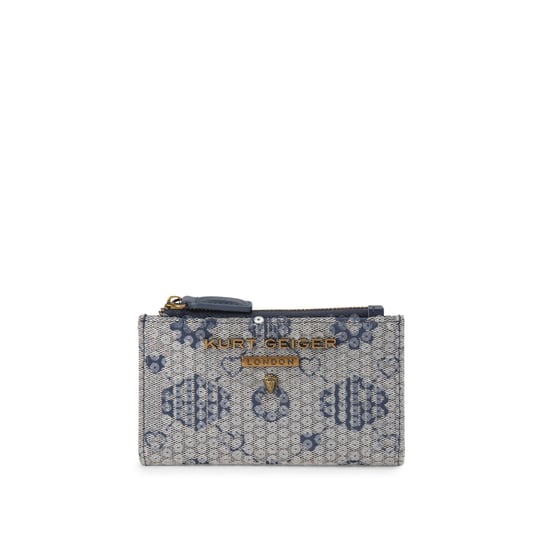 Kurt Geiger London Chiswick Bifold Wallet - Image 1