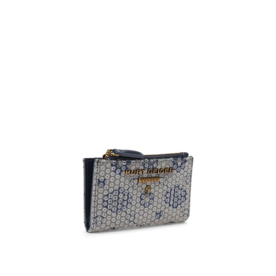 Kurt Geiger London Chiswick Bifold Wallet - Image 2