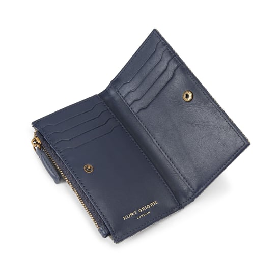 Kurt Geiger London Chiswick Bifold Wallet - Image 4