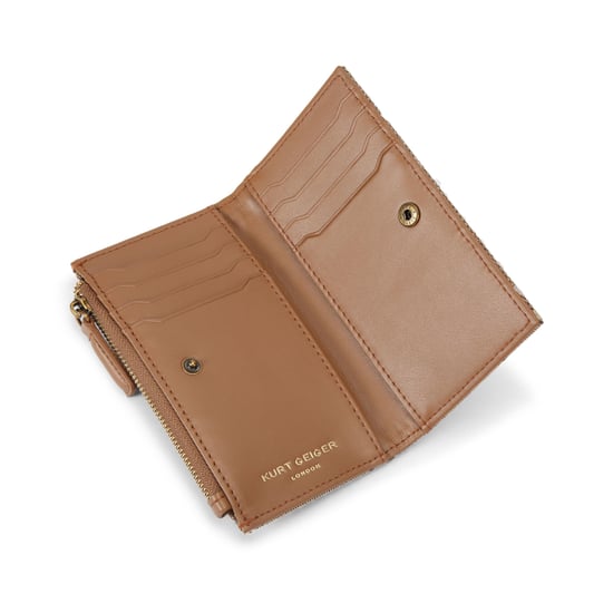 Kurt Geiger London Chiswick Bifold Wallet - Image 4