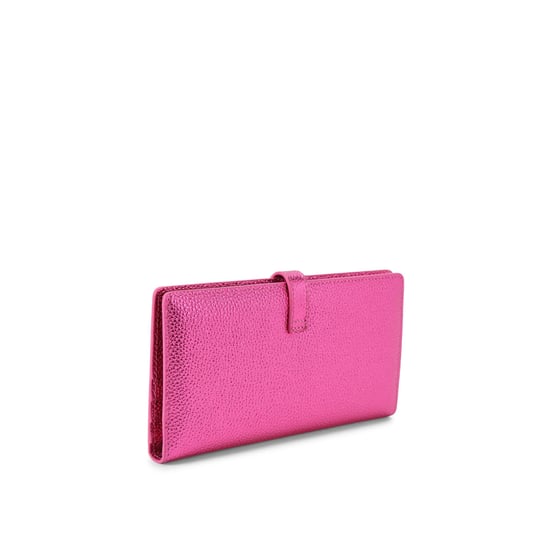 Kurt Geiger London Leather Carnaby Soft Wallet - Image 3