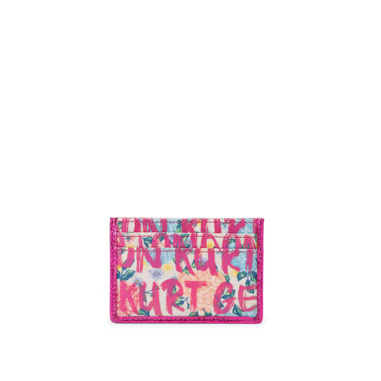 Kurt Geiger London Limehouse Card Holder - Image 3