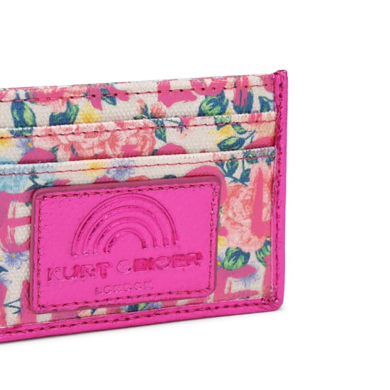 Kurt Geiger London Limehouse Card Holder - Image 4