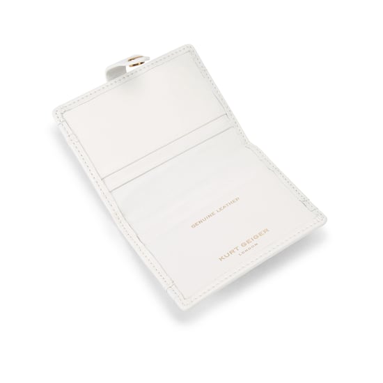 Kurt Geiger London Leather Brixton Multi Card - Image 4