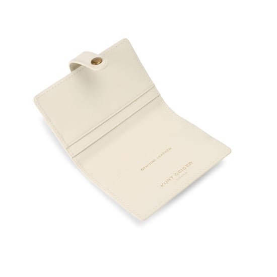 Kurt Geiger London Leather Highgate Multi Card - Image 4
