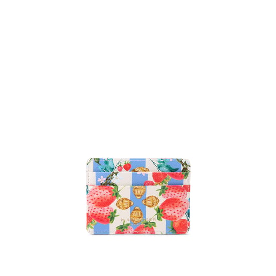 Kurt Geiger London Leather Brixton Card Holder Pl - Image 2