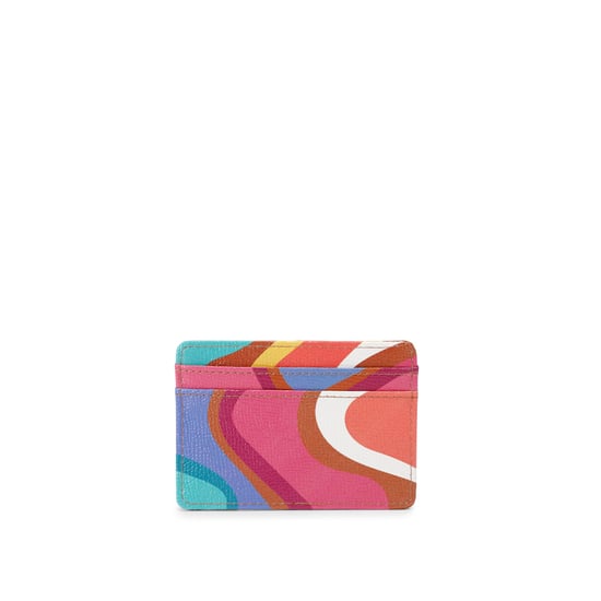 Kurt Geiger London Leather Chiswick Card Holder - Image 3