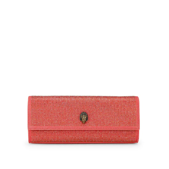 Kurt Geiger London Elongated Clutch Bag - Image 1