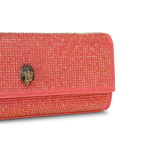 Kurt Geiger London Elongated Clutch Bag - Image 4