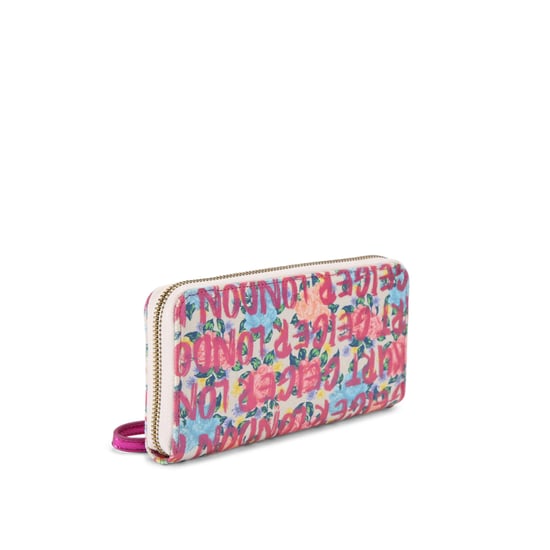 Kurt Geiger London Limehouse Zip Around Wr - Image 3