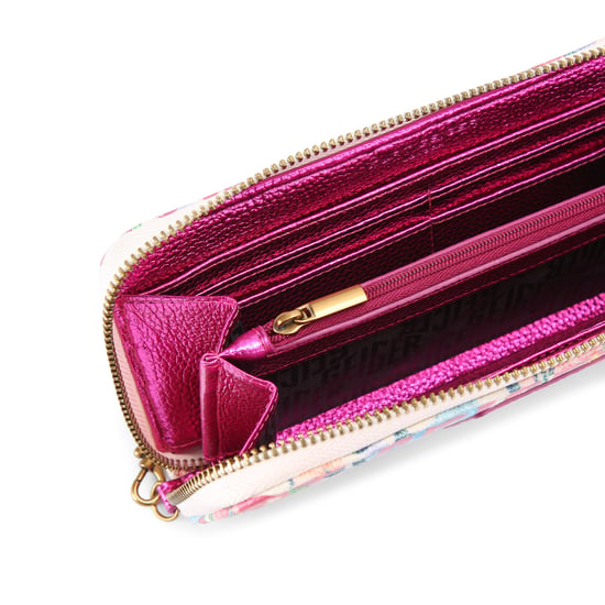 Kurt Geiger London Limehouse Zip Around Wr - Image 4