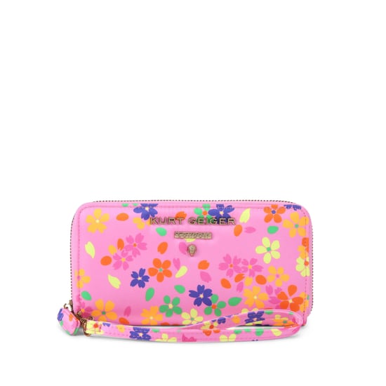 Kurt Geiger London Victoria Zip Around Wr - Image 1