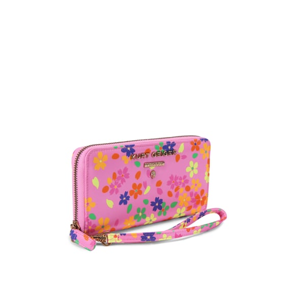 Kurt Geiger London Victoria Zip Around Wr - Image 2