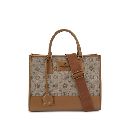 Kurt Geiger London Chiswick Reg Sequin Tote Bag - Image 1