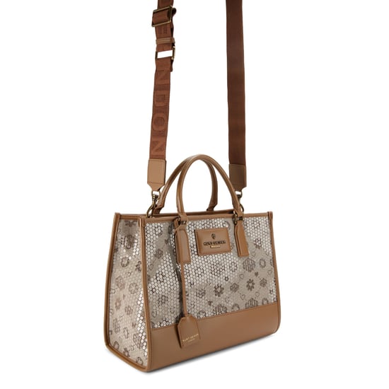Kurt Geiger London Chiswick Reg Sequin Tote Bag - Image 2