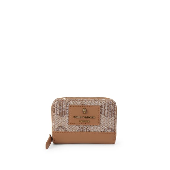 Kurt Geiger London Chiswick Sm Zip Wallet - Image 1