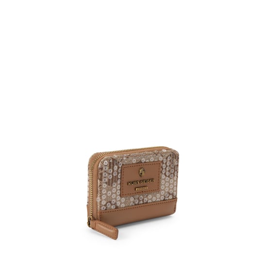 Kurt Geiger London Chiswick Sm Zip Wallet - Image 2