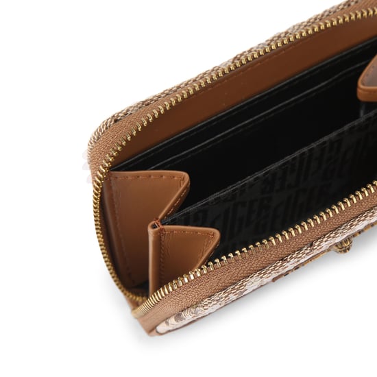 Kurt Geiger London Chiswick Sm Zip Wallet - Image 4