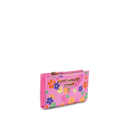Kurt Geiger London  Victoria Bifold Wallet - Image 2