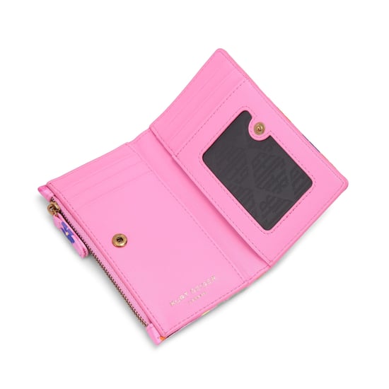 Kurt Geiger London  Victoria Bifold Wallet - Image 4