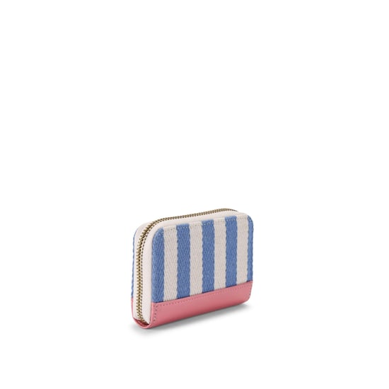 Kurt Geiger London  Clapham Sm Zip Wallet - Image 3
