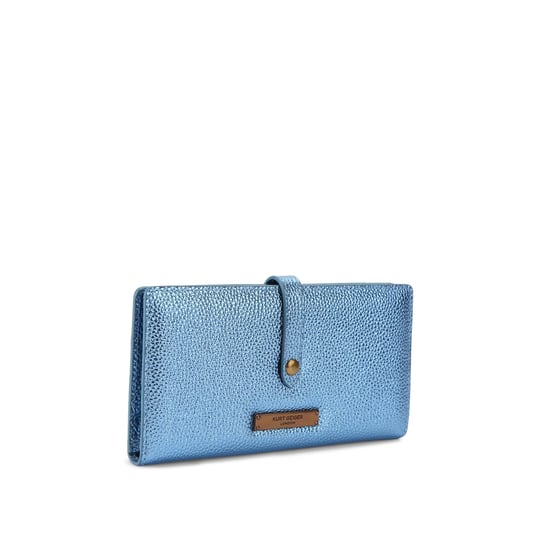 Kurt Geiger London Leather Carnaby Sm 2 Zip Wallet - Image 2