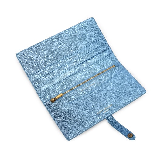 Kurt Geiger London Leather Carnaby Sm 2 Zip Wallet - Image 4