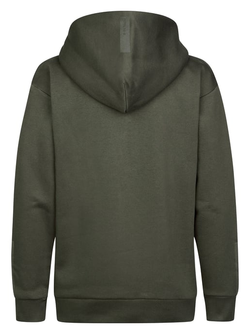 Petrol Industries - Jongens Vest met capuchon ironland - Grijs - Image 2