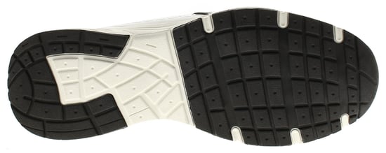 Surge Mens Lightweight  Trainers Chance Touch Fastening white - Image 5