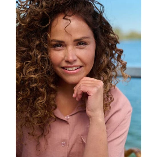 FOS Amsterdam Fos 7752 blouse merel uni oud- - Image 3