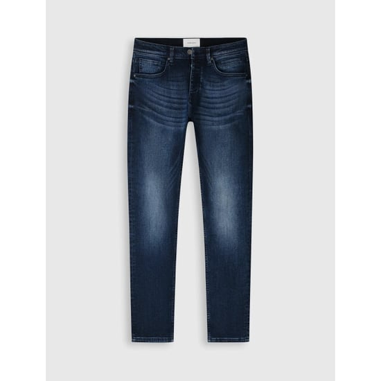 Pure Path The ryan w3012 denim dark - Image 1