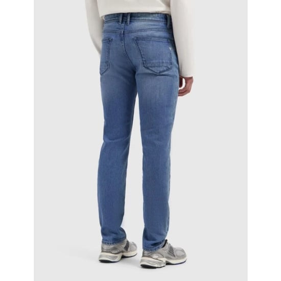 Pure Path The ryan w3011 denim mid - Image 2