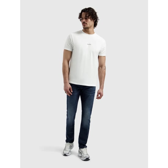 Pure Path The ryan w3012 denim dark - Image 3